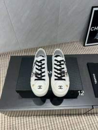 Picture of Chanel Shoes _SKUChanelsz35-40J08092386